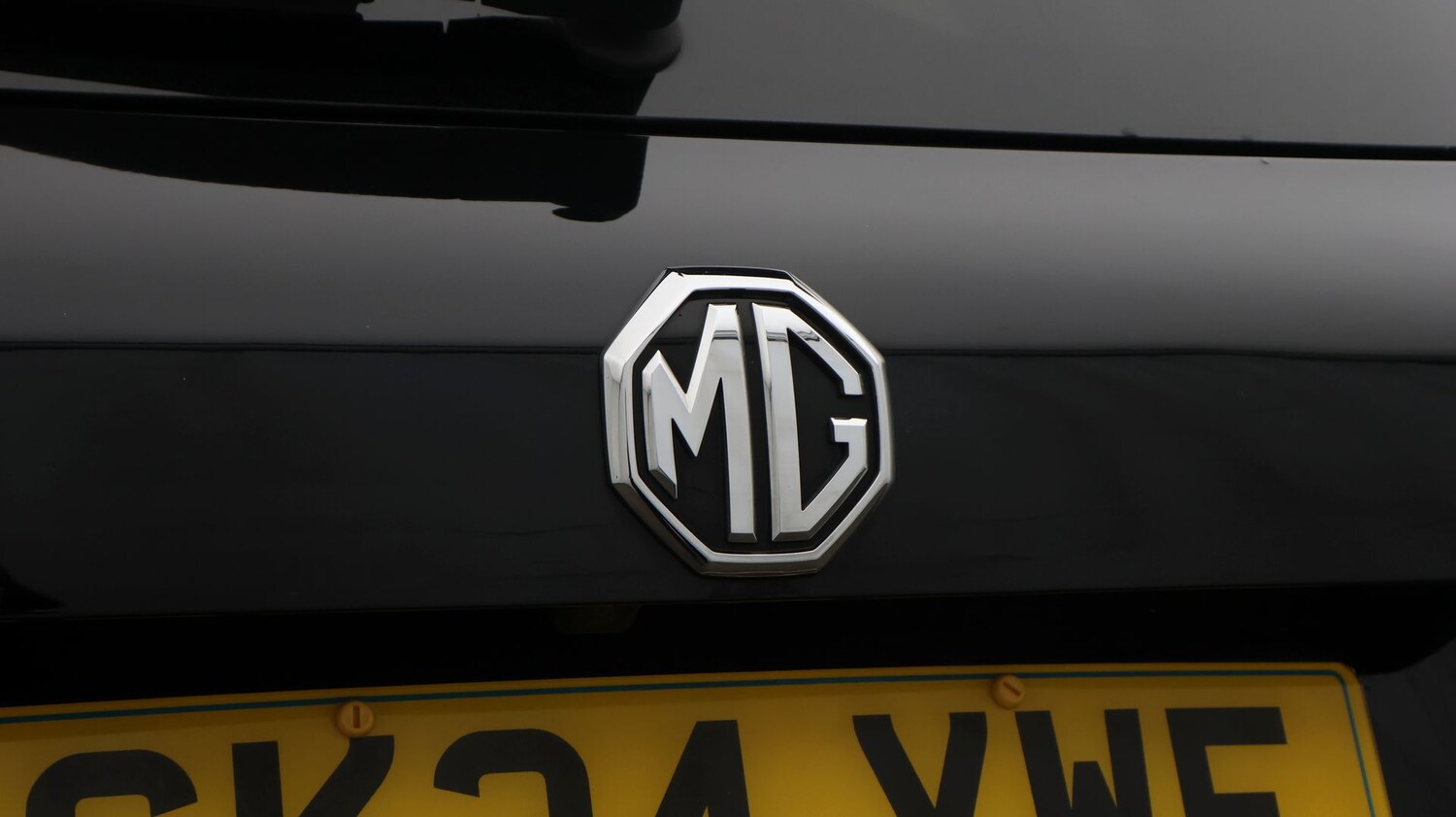 Used MG MG HS for sale - 77271141: Photo 25