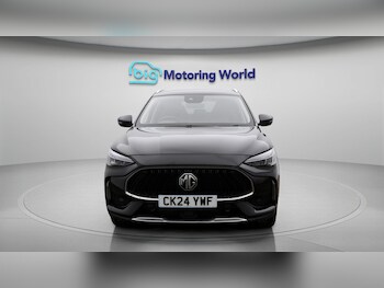 Used MG MG HS 2024 for sale - 77271141: Photo