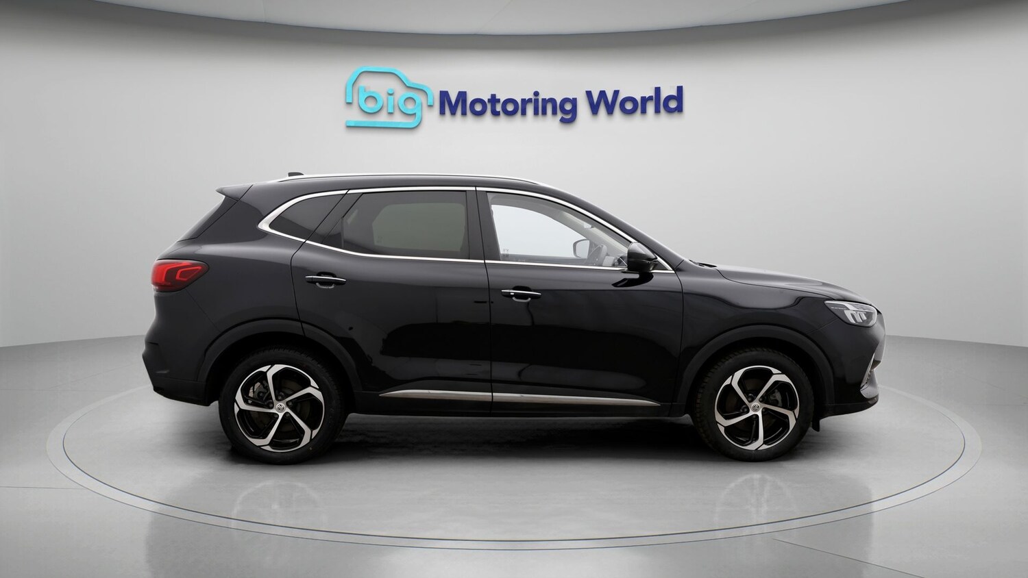 Used MG MG HS for sale - 77271141: Photo 8