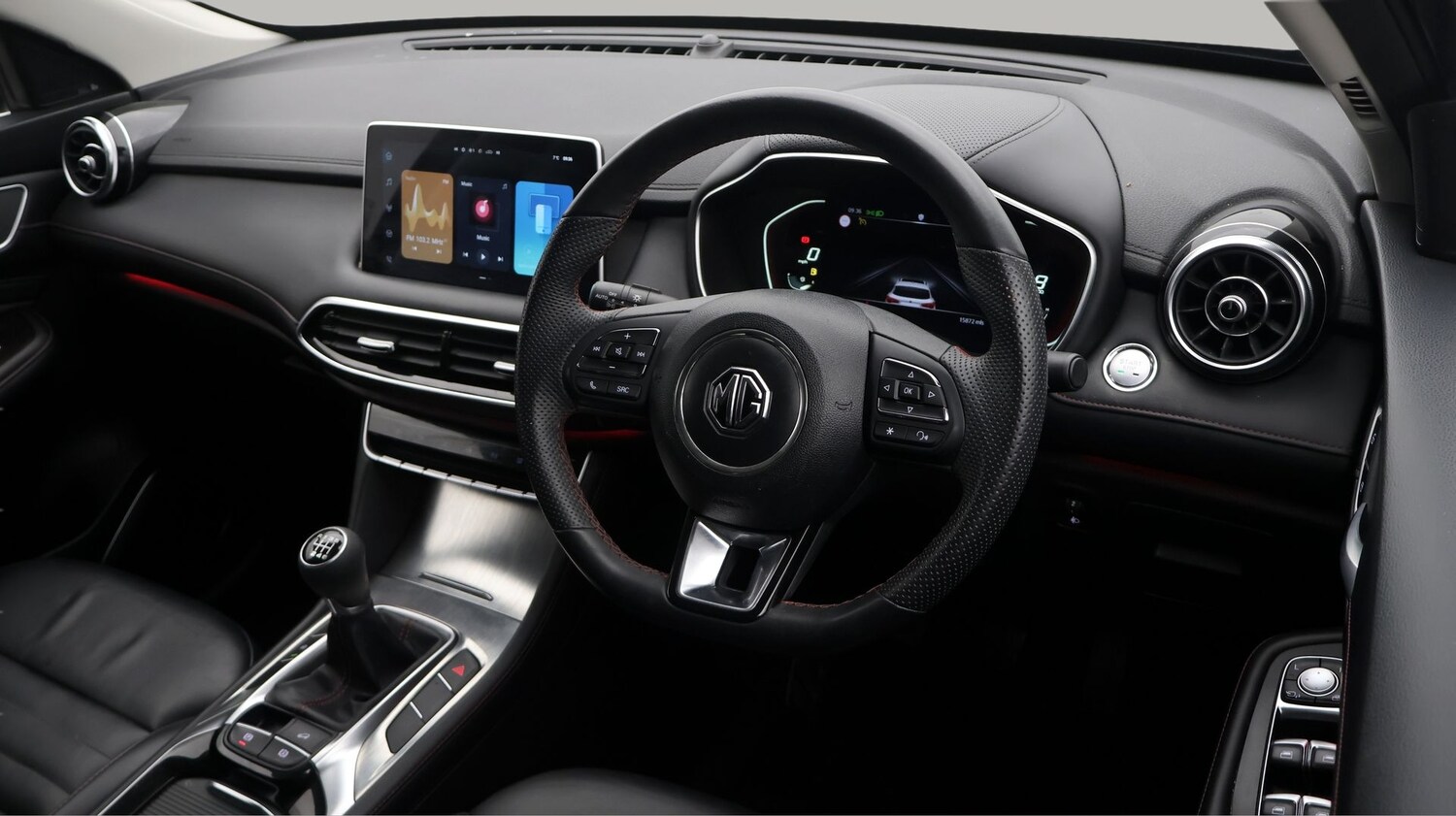 Used MG MG HS for sale - 77271141: Photo 9