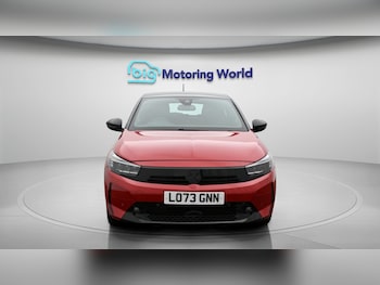 Used Vauxhall Corsa 2023 for sale - 78990897: Photo
