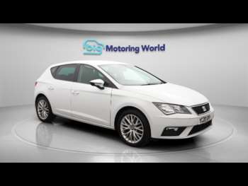 Used SEAT Leon 2020 for sale - 75364333: Photo