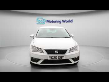 Used SEAT Leon 2020 for sale - 75364333: Photo