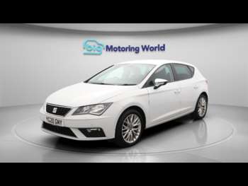 Used SEAT Leon 2020 for sale - 75364333: Photo