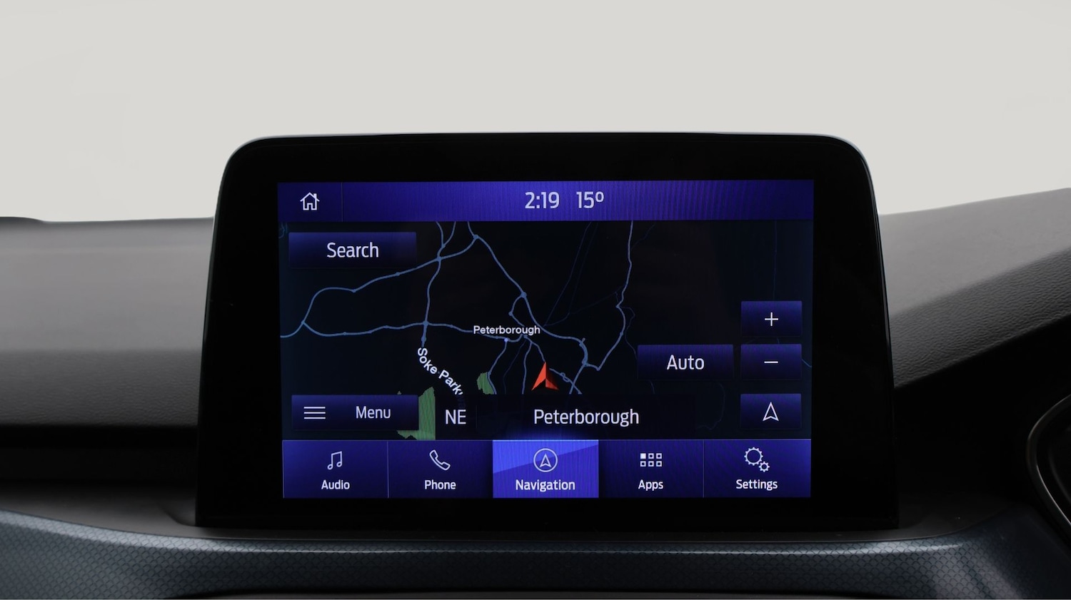 Used Ford Focus 2022 for sale - 77731003: Photo 11