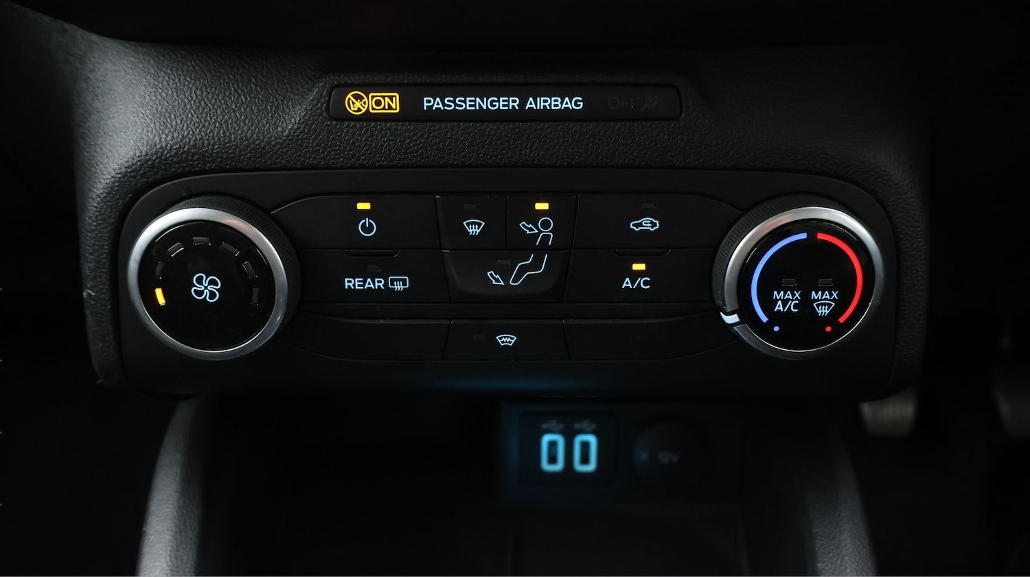 Used Ford Focus 2022 for sale - 77731003: Photo 12