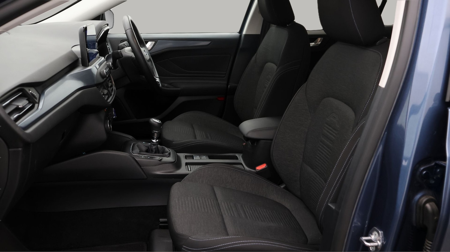 Used Ford Focus 2022 for sale - 77731003: Photo 14