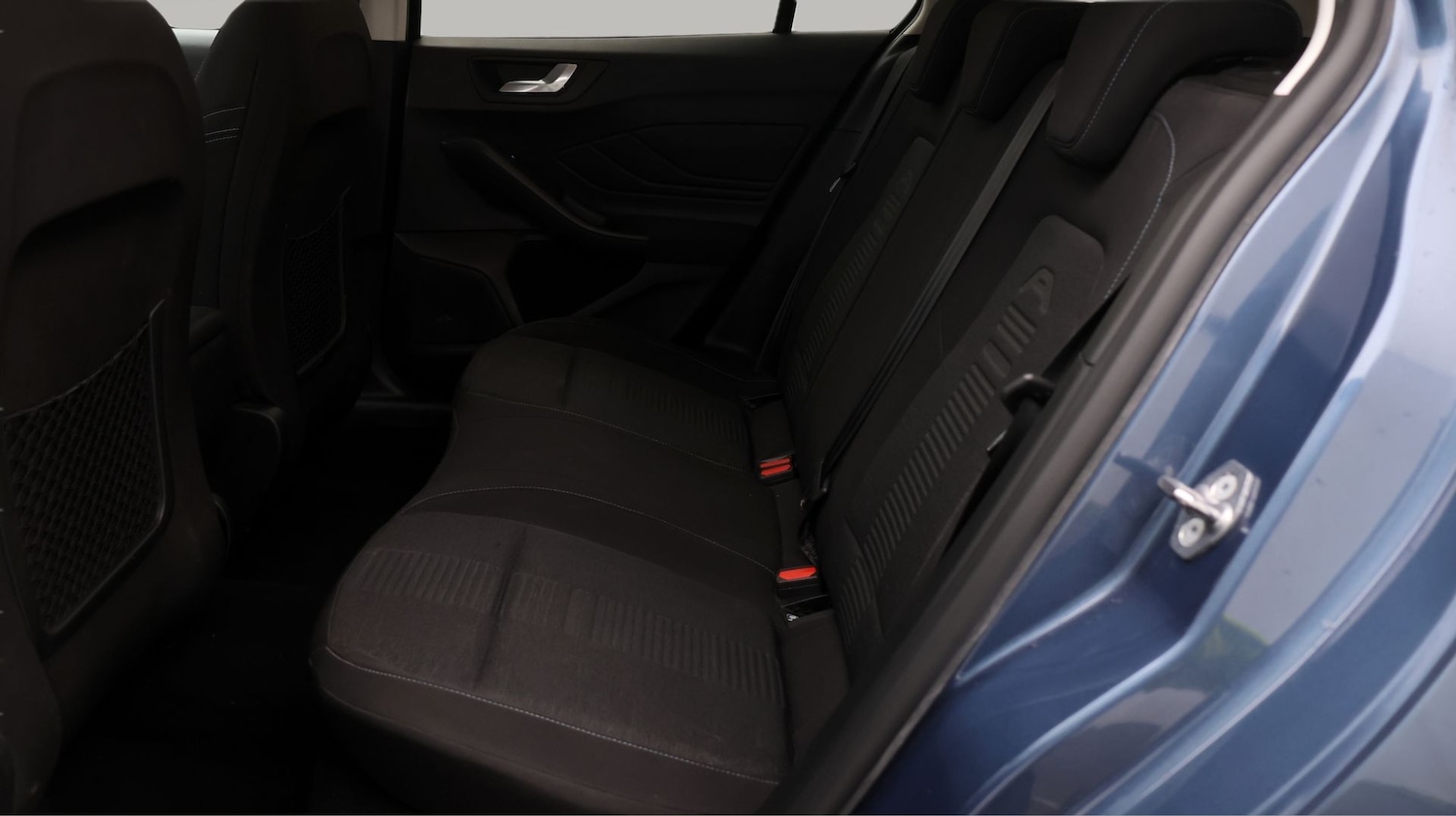 Used Ford Focus 2022 for sale - 77731003: Photo 16