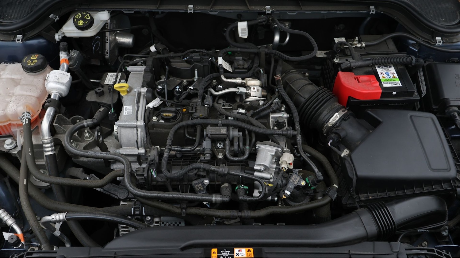 Used Ford Focus 2022 for sale - 77731003: Photo 19