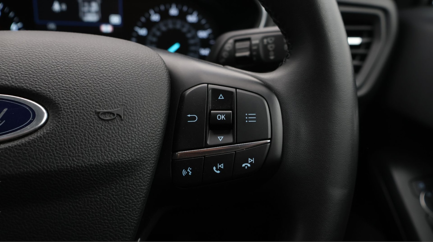 Used Ford Focus 2022 for sale - 77731003: Photo 24