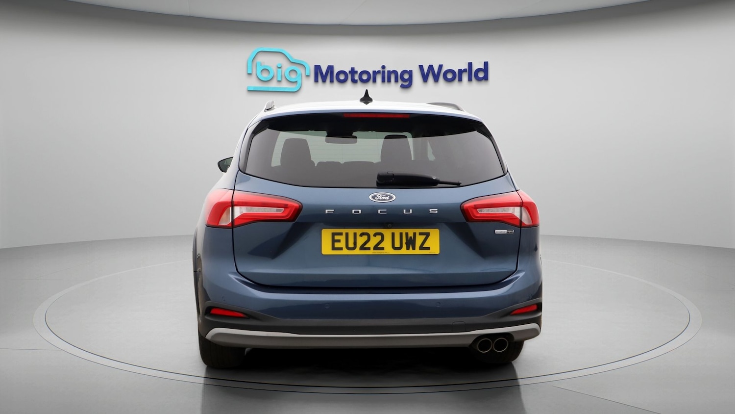 Used Ford Focus 2022 for sale - 77731003: Photo 6