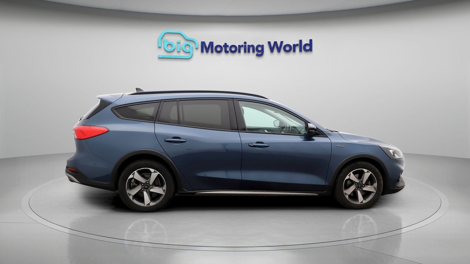 Used Ford Focus 2022 for sale - 77731003: Photo 8