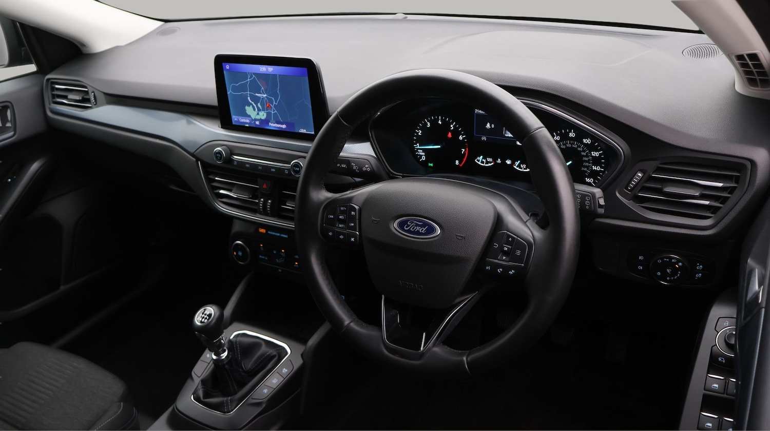 Used Ford Focus 2022 for sale - 77731003: Photo 9