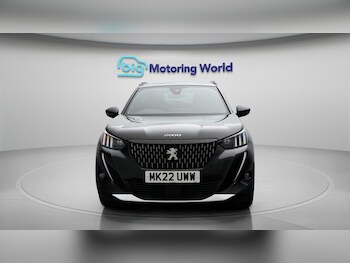 Used Peugeot 2008 2022 for sale - 78421112: Photo