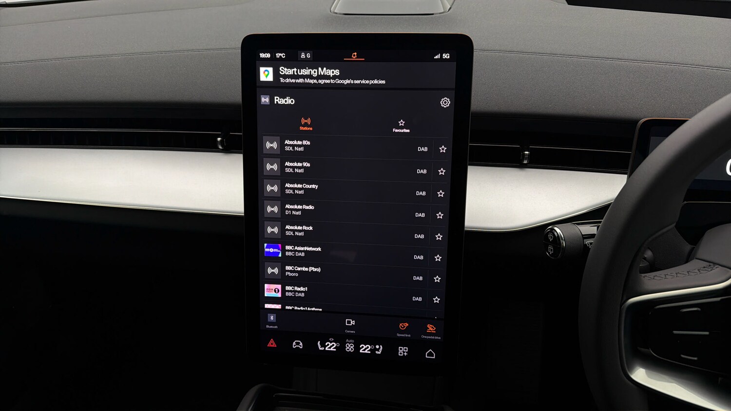 Used Polestar Polestar 3 2025 for sale - 78144177: Photo 10