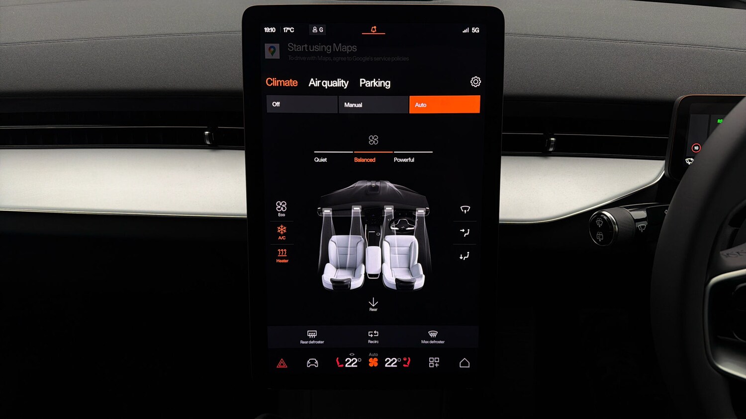 Used Polestar Polestar 3 2025 for sale - 78144177: Photo 11