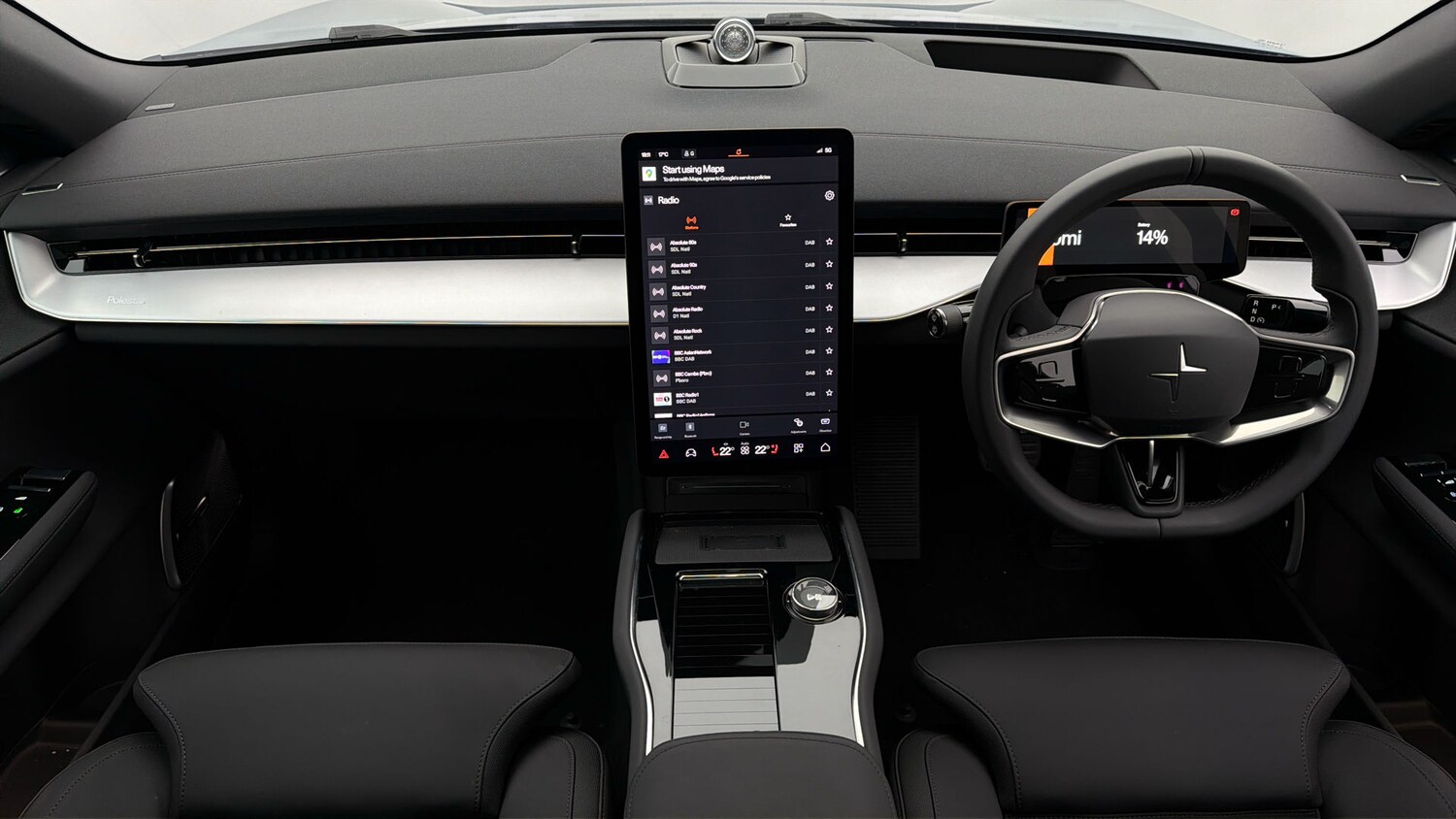 Used Polestar Polestar 3 2025 for sale - 78144177: Photo 12