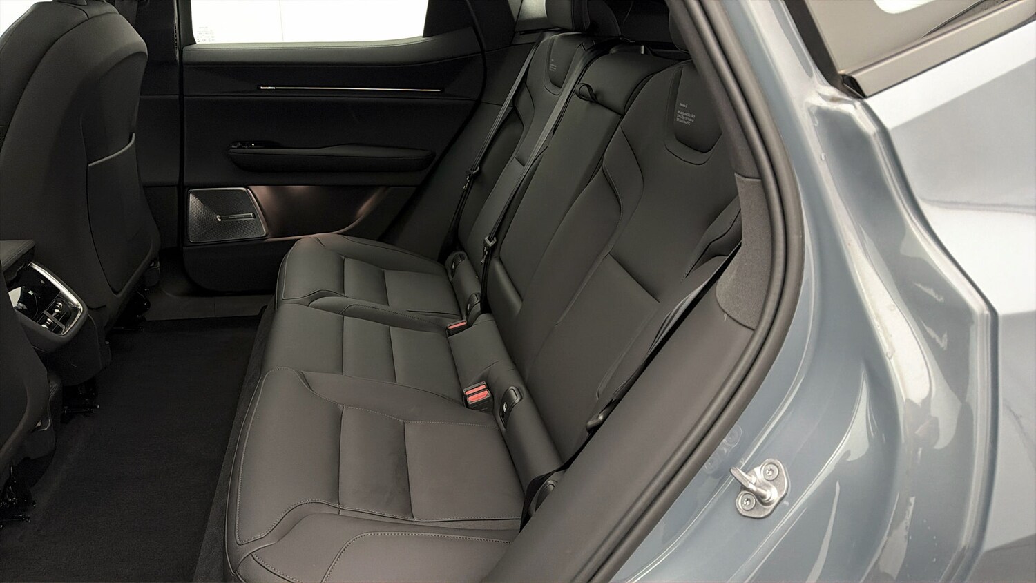 Used Polestar Polestar 3 2025 for sale - 78144177: Photo 15