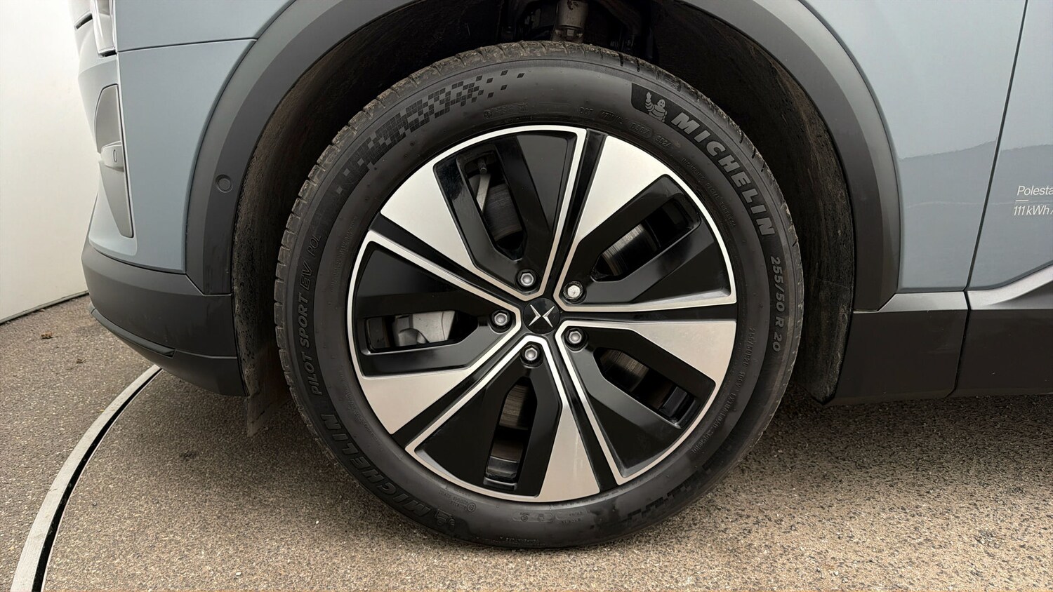 Used Polestar Polestar 3 2025 for sale - 78144177: Photo 17