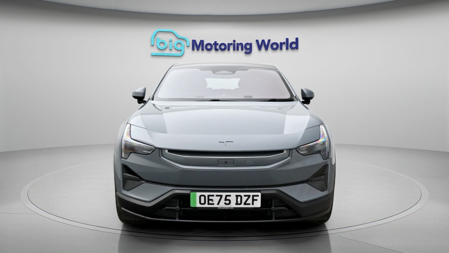 Used Polestar Polestar 3 2025 for sale - 78144177: Photo 2