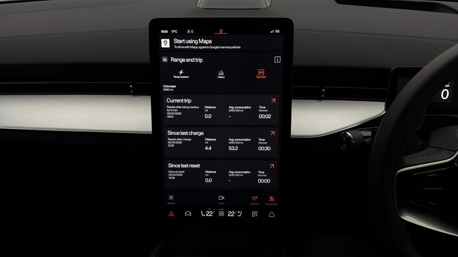 Used Polestar Polestar 3 2025 for sale - 78144177: Photo 24