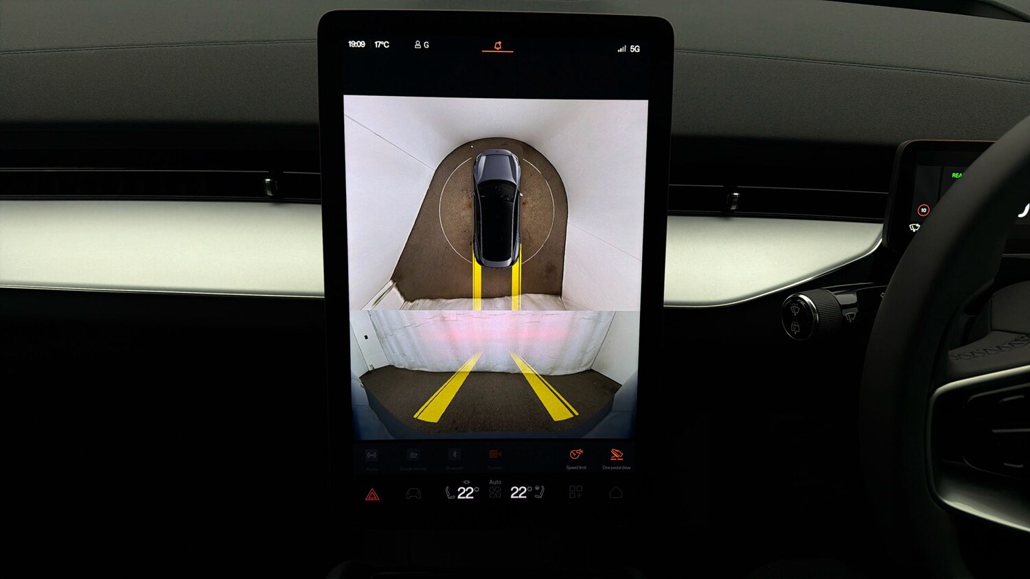 Used Polestar Polestar 3 2025 for sale - 78144177: Photo 25