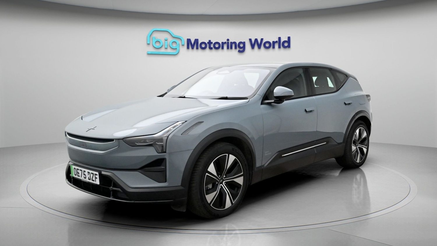 Used Polestar Polestar 3 2025 for sale - 78144177: Photo 3