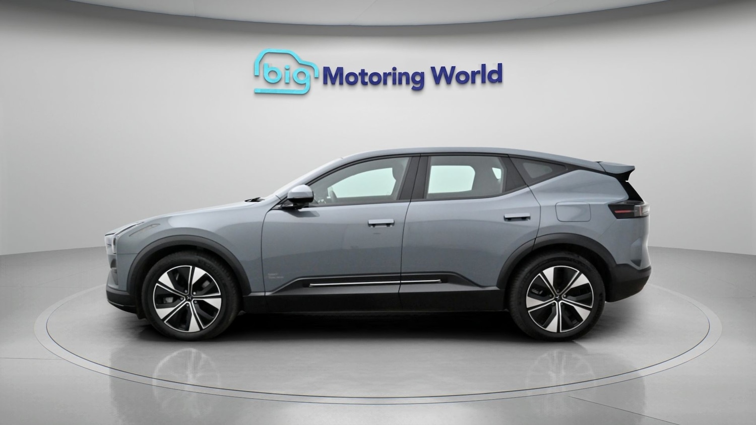 Used Polestar Polestar 3 2025 for sale - 78144177: Photo 4