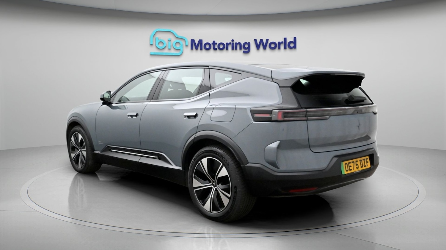 Used Polestar Polestar 3 2025 for sale - 78144177: Photo 5