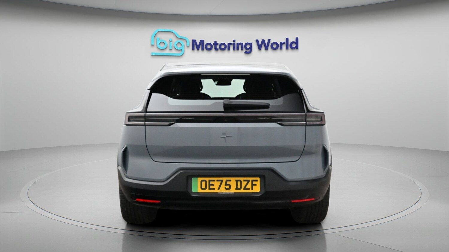 Used Polestar Polestar 3 2025 for sale - 78144177: Photo 6