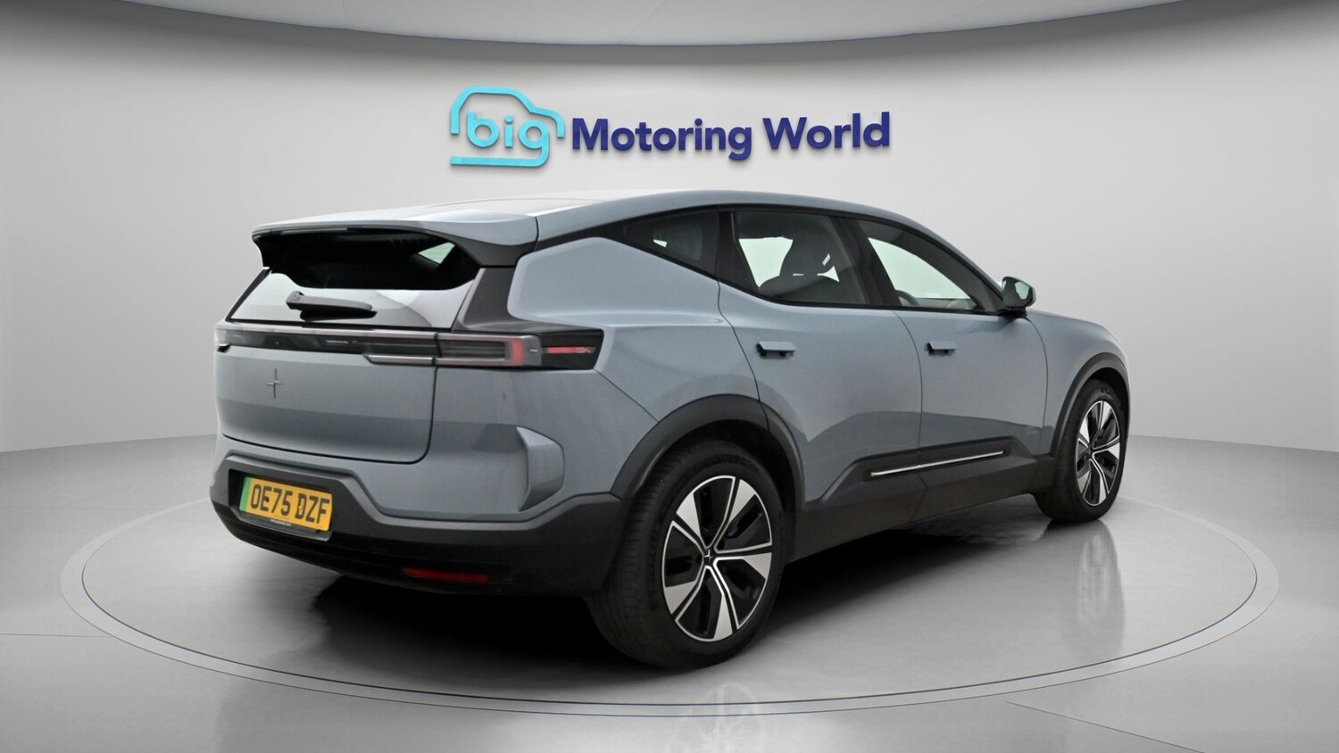 Used Polestar Polestar 3 2025 for sale - 78144177: Photo 7