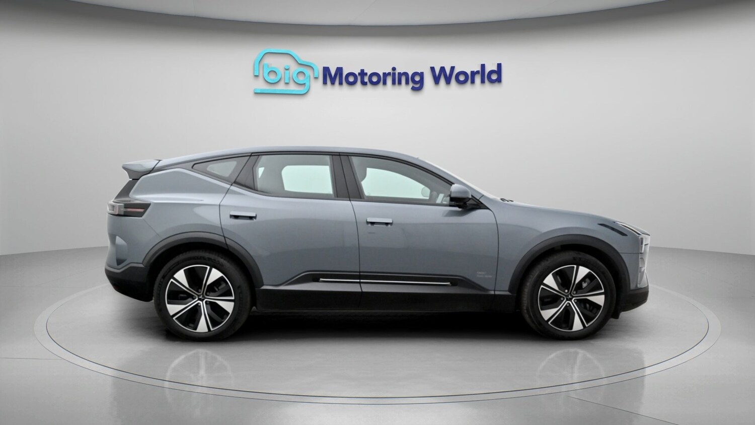 Used Polestar Polestar 3 2025 for sale - 78144177: Photo 8