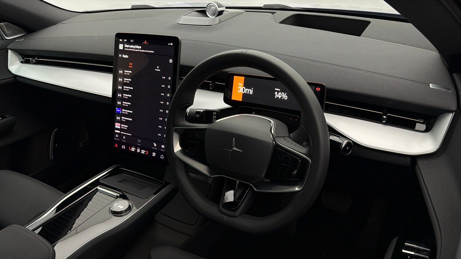 Used Polestar Polestar 3 2025 for sale - 78144177: Photo 9