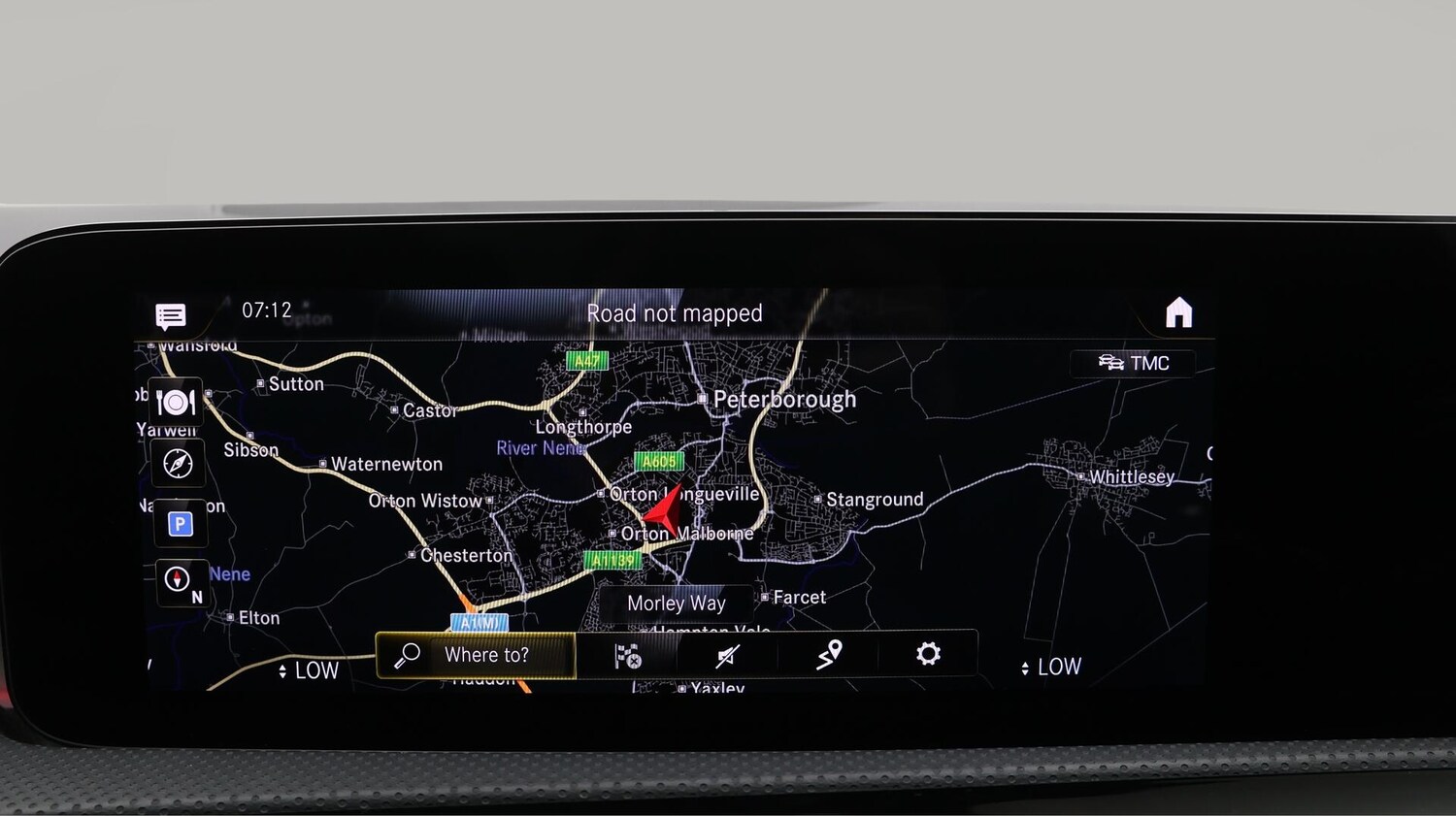 Used Mercedes-Benz CLA 2022 for sale - 76538552: Photo 12