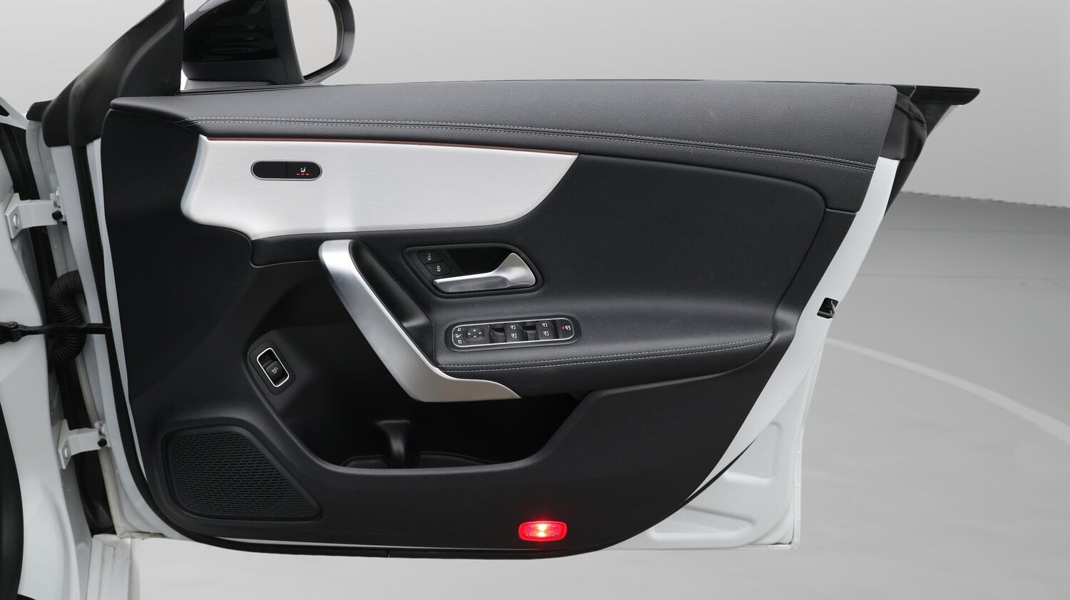 Used Mercedes-Benz CLA 2022 for sale - 76538552: Photo 16