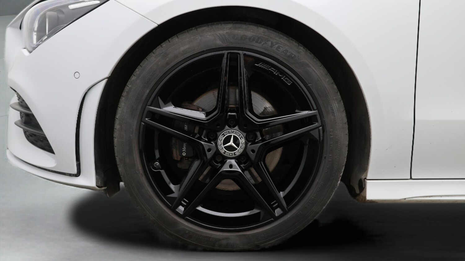 Used Mercedes-Benz CLA 2022 for sale - 76538552: Photo 19