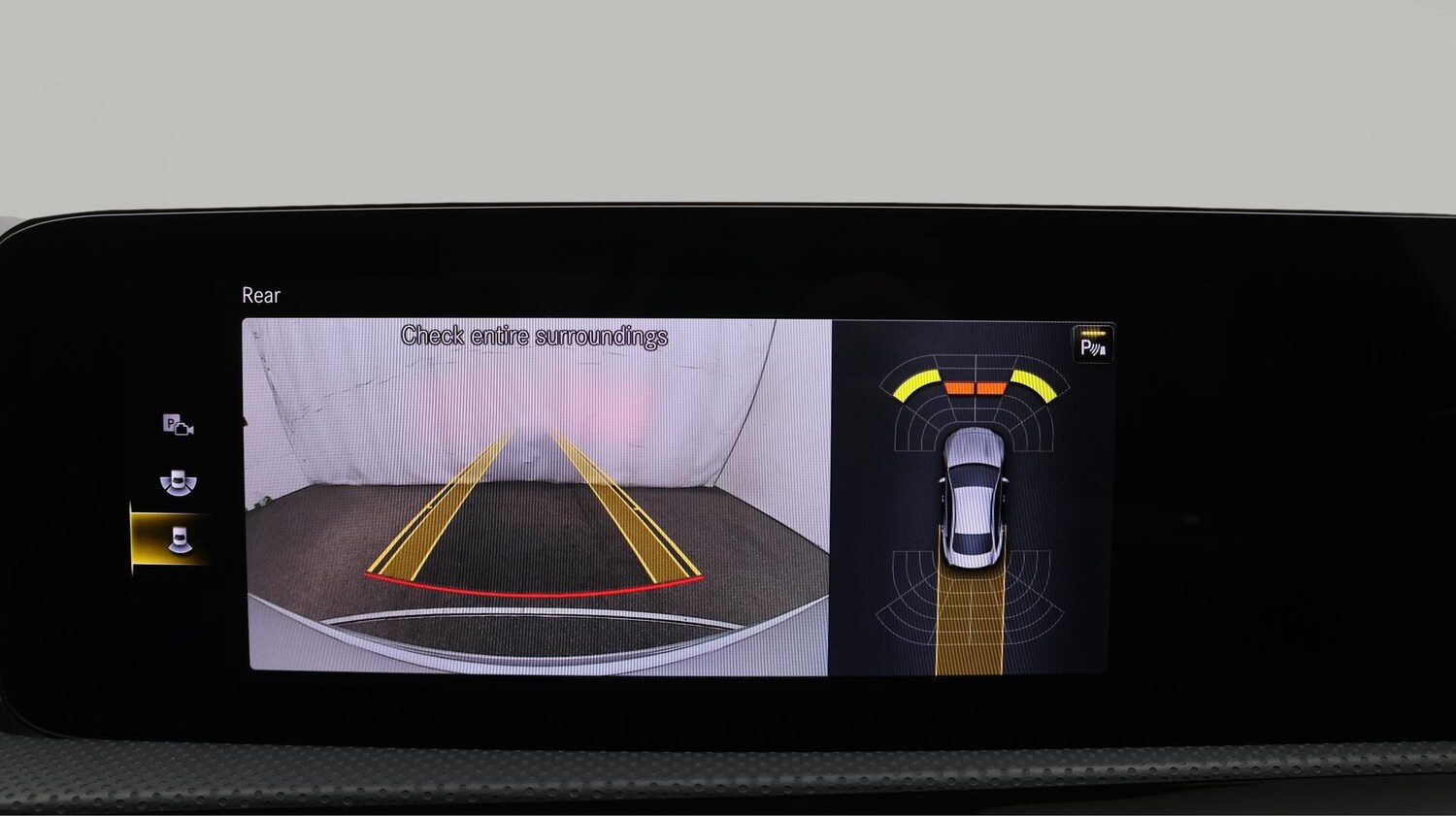 Used Mercedes-Benz CLA 2022 for sale - 76538552: Photo 27