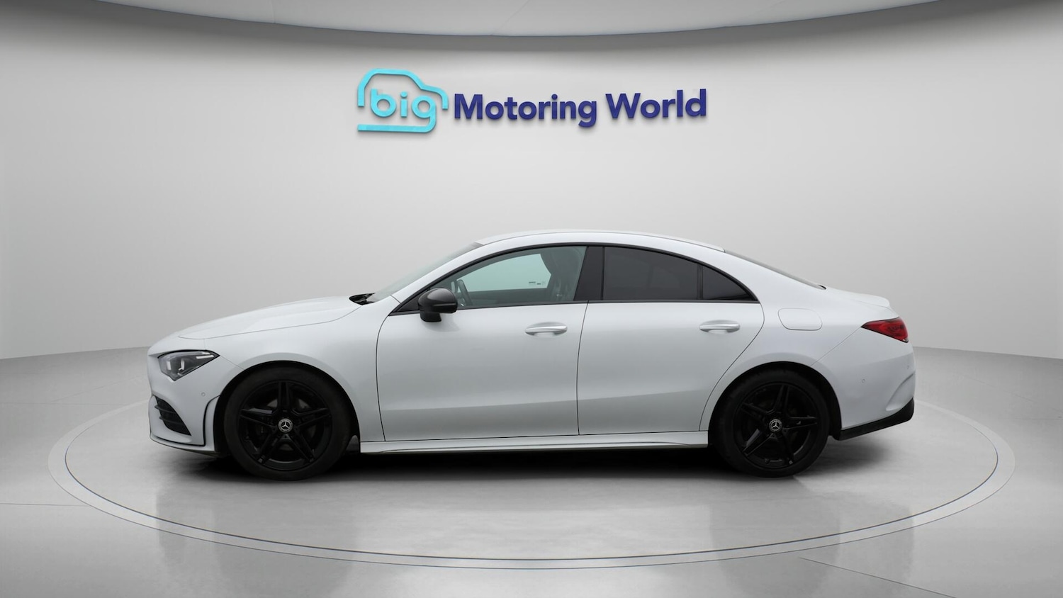Used Mercedes-Benz CLA 2022 for sale - 76538552: Photo 5