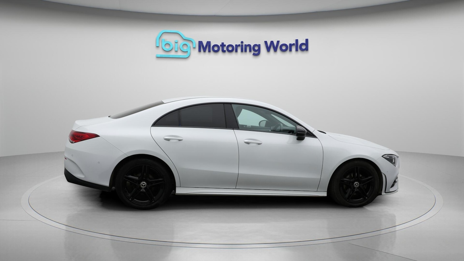 Used Mercedes-Benz CLA 2022 for sale - 76538552: Photo 9