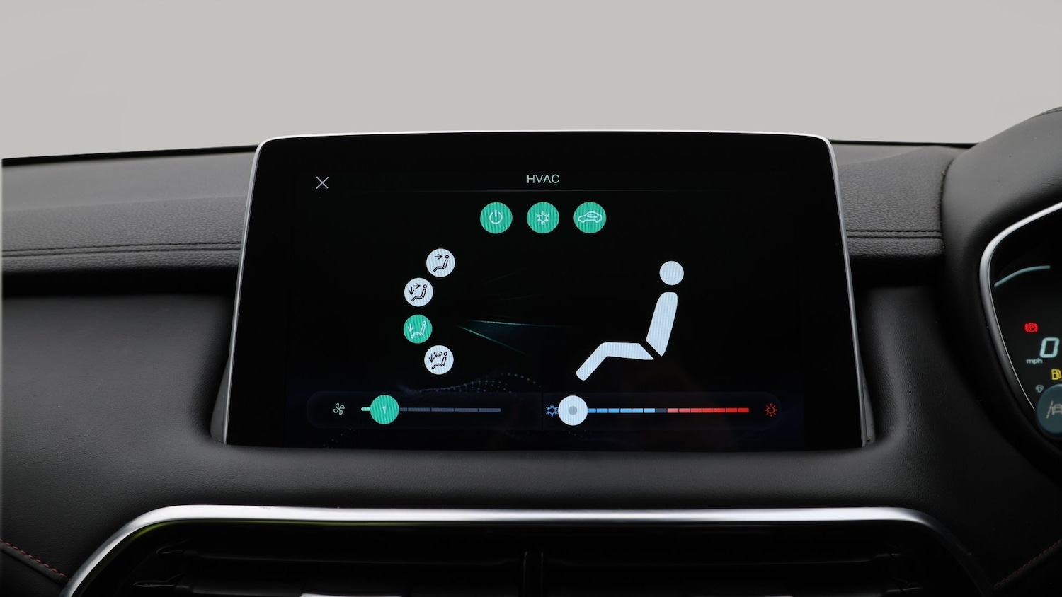 Used MG MG HS 2022 for sale - 77318412: Photo 12