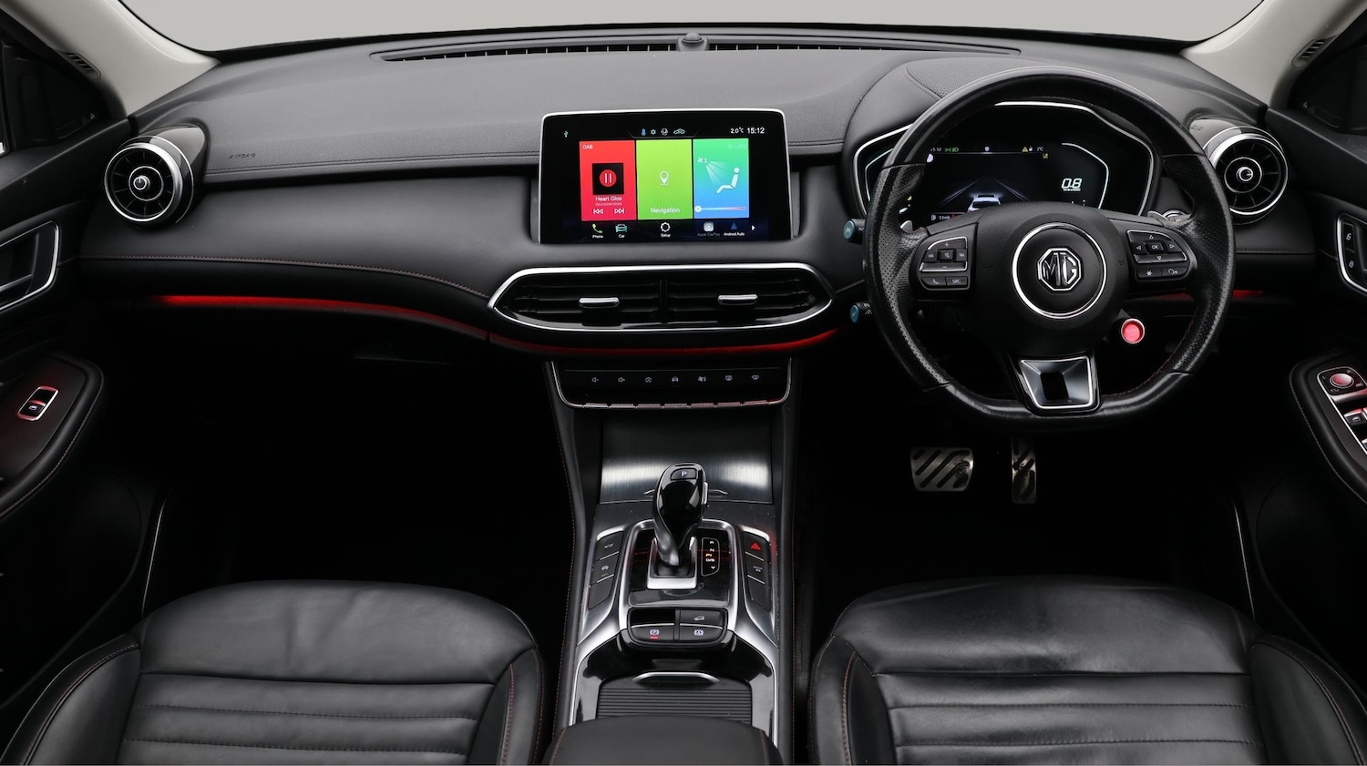 Used MG MG HS 2022 for sale - 77318412: Photo 13