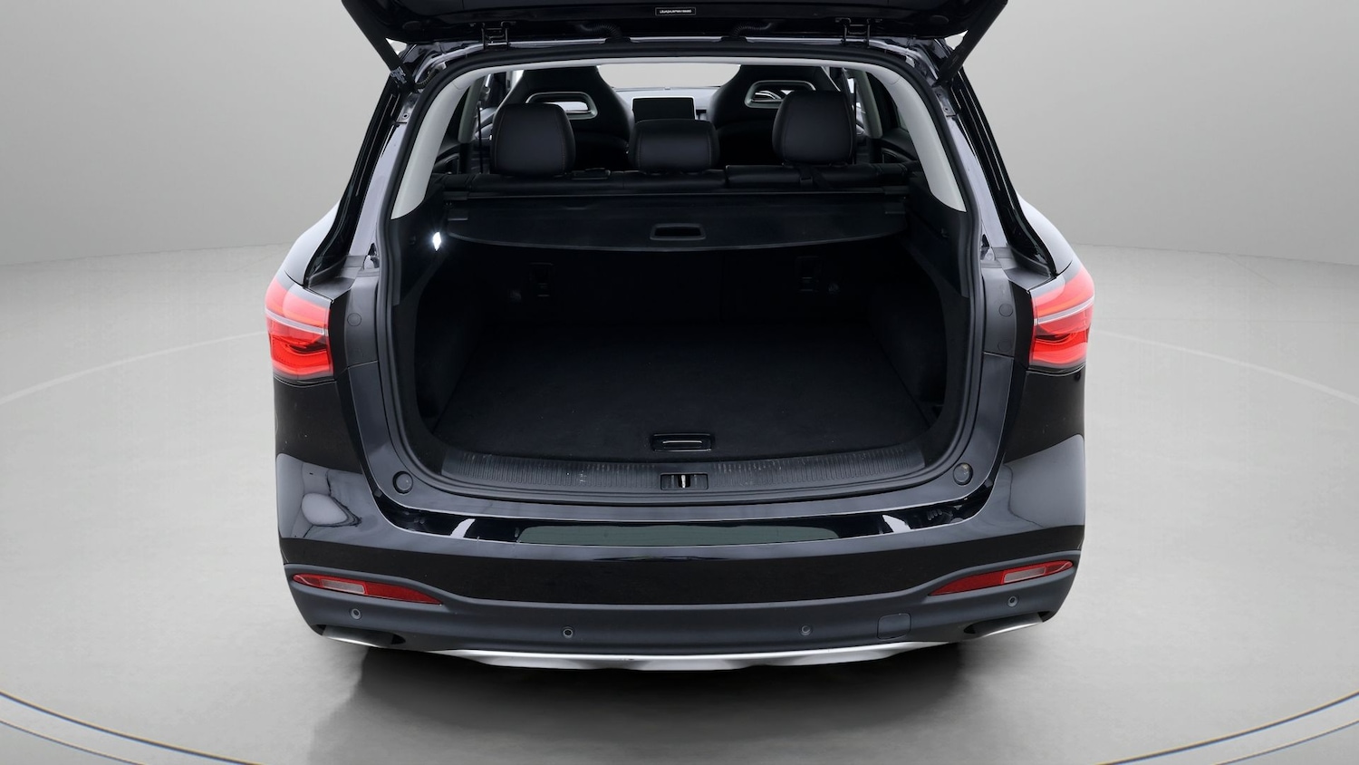 Used MG MG HS 2022 for sale - 77318412: Photo 17