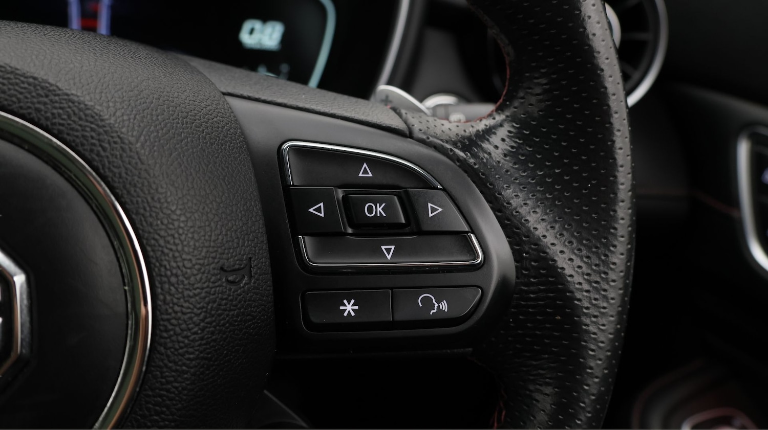 Used MG MG HS 2022 for sale - 77318412: Photo 24