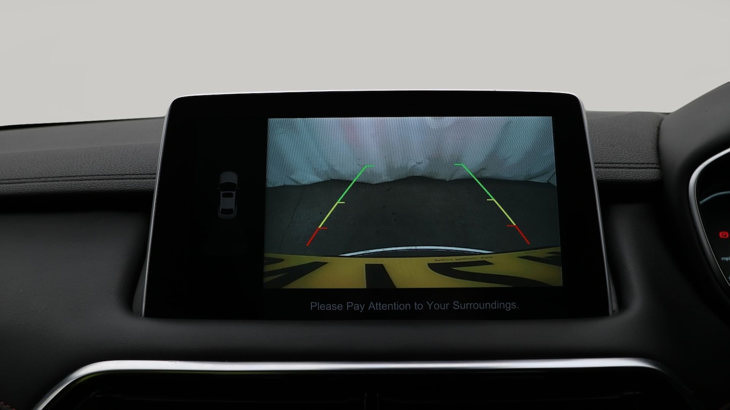 Used MG MG HS 2022 for sale - 77318412: Photo 25