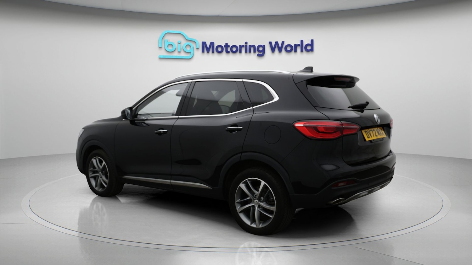 Used MG MG HS 2022 for sale - 77318412: Photo 5