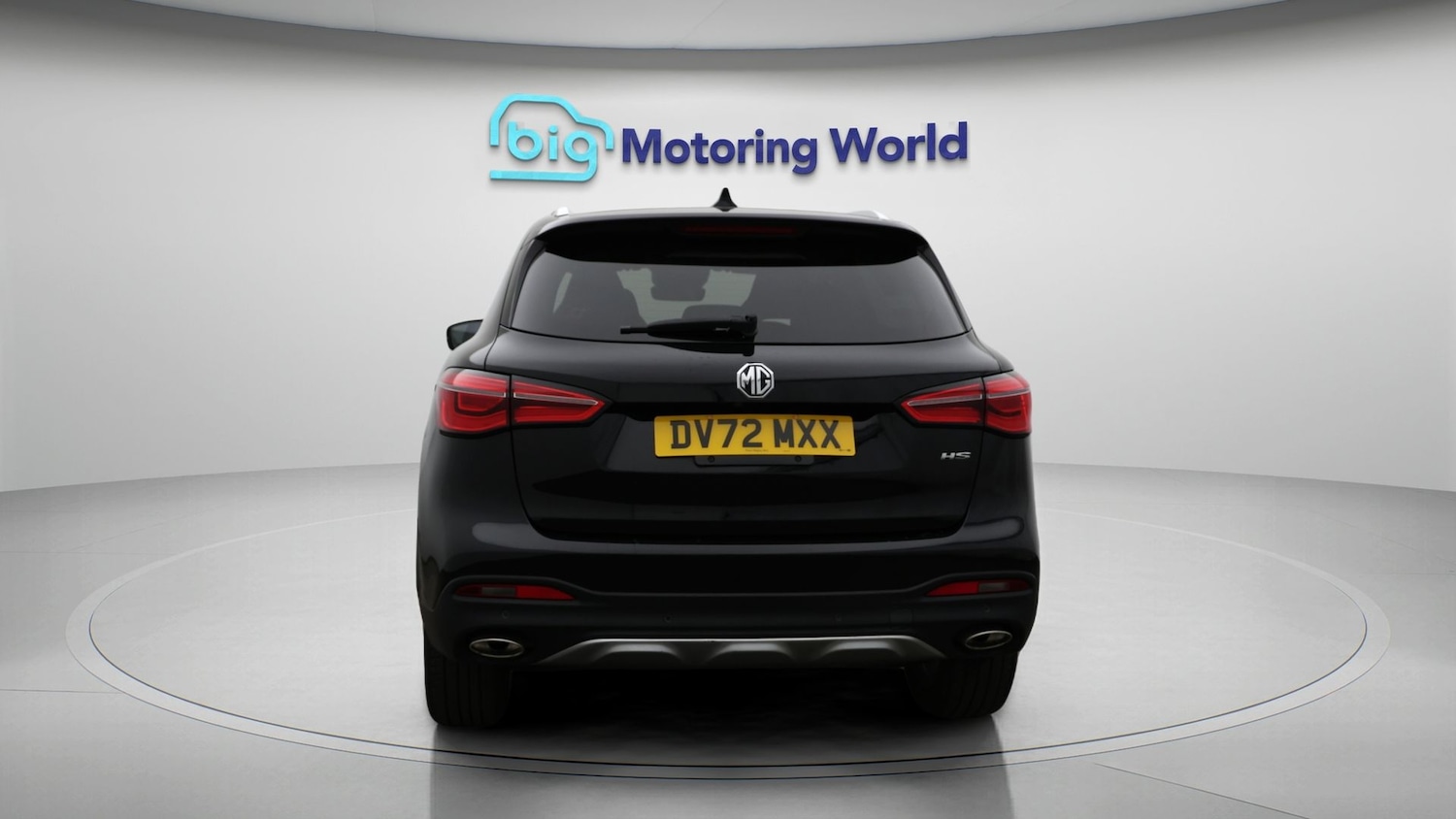 Used MG MG HS 2022 for sale - 77318412: Photo 6