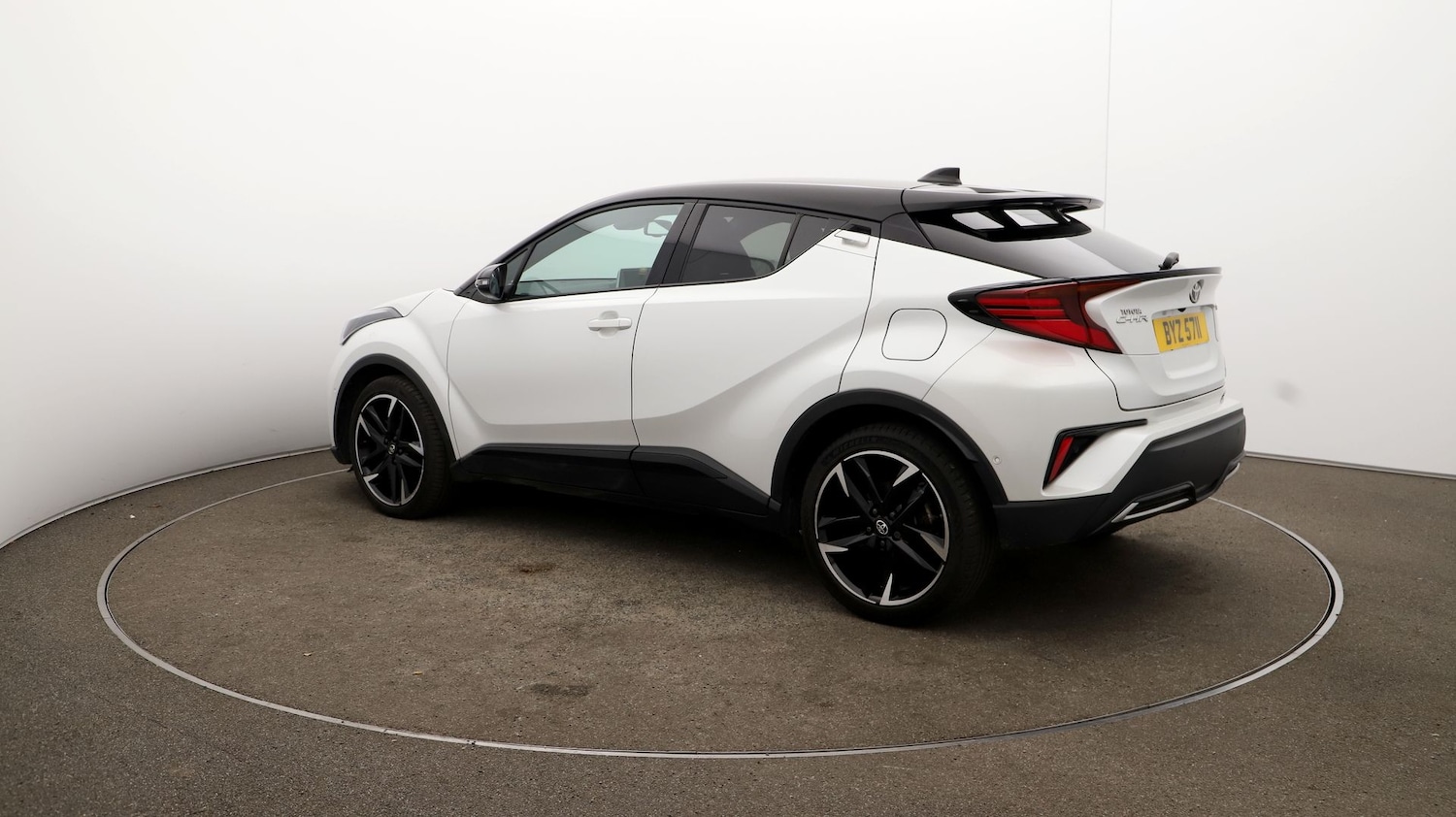 Used Toyota C-HR 2022 for sale - 76808493: Photo 10