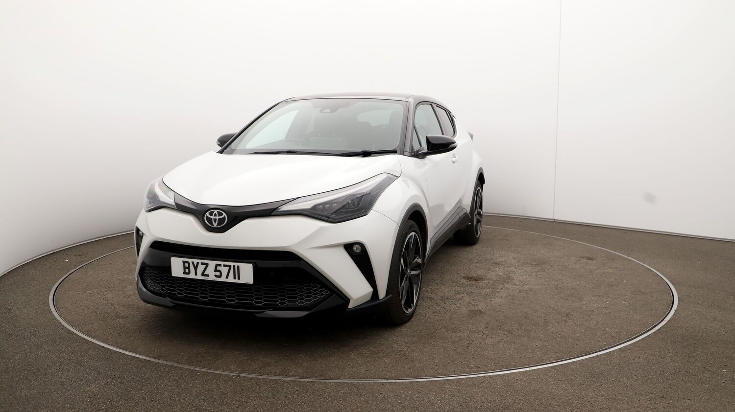 Used Toyota C-HR 2022 for sale - 76808493: Photo 16