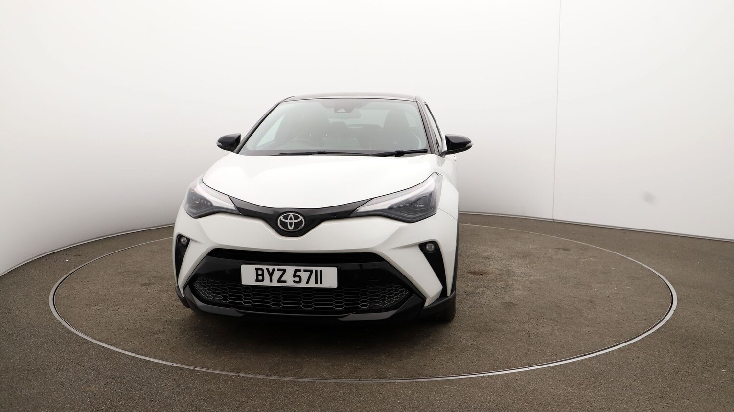 Used Toyota C-HR 2022 for sale - 76808493: Photo 18
