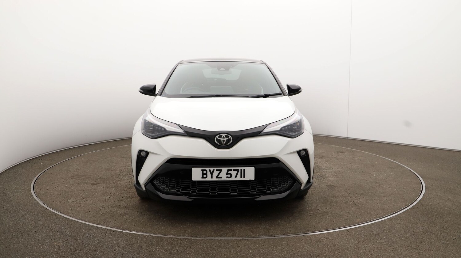 Used Toyota C-HR 2022 for sale - 76808493: Photo 20